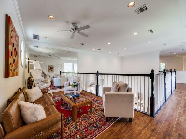 4112  Edith Court , Dallas Texas 75220