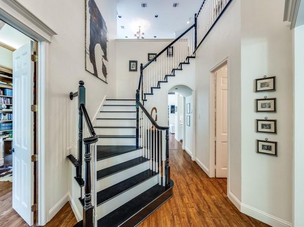 4112  Edith Court , Dallas Texas 75220