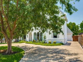 4112  Edith Court , Dallas Texas 75220