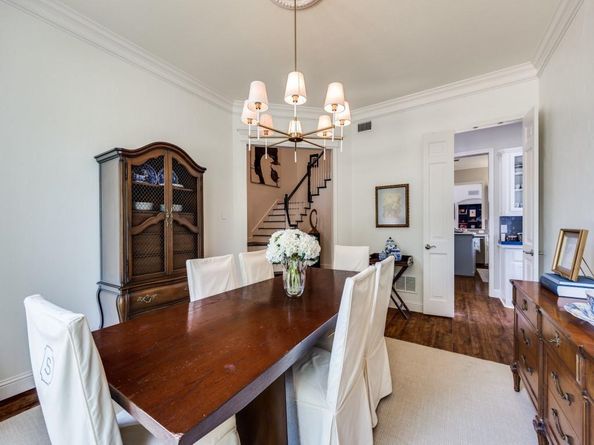 4112  Edith Court , Dallas Texas 75220