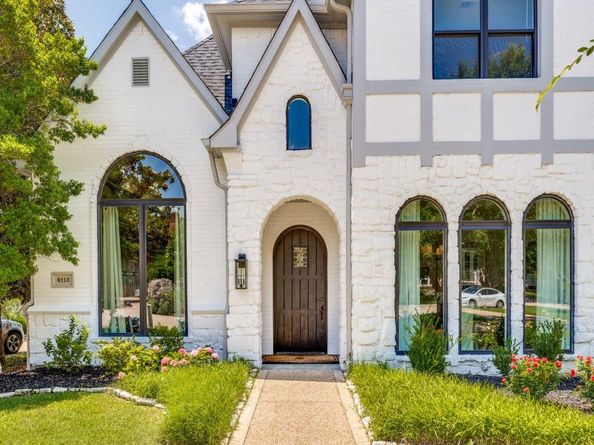 4112  Edith Court , Dallas Texas 75220