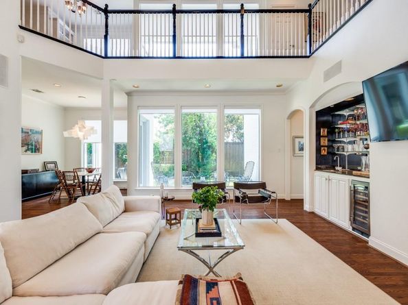 4112  Edith Court , Dallas Texas 75220