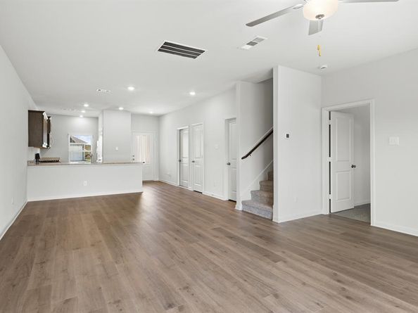 9501  Teton Vista Drive , Fort Worth Texas 76140