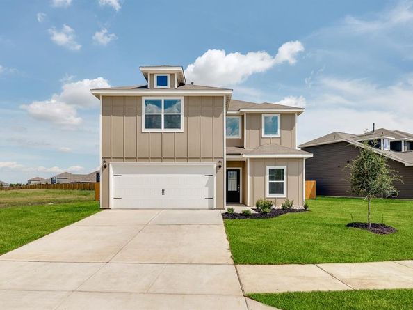 9501  Teton Vista Drive , Fort Worth Texas 76140