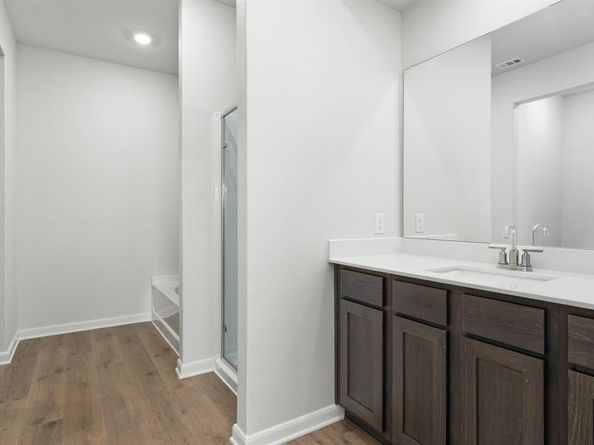 9501  Teton Vista Drive , Fort Worth Texas 76140