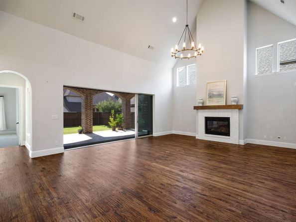 953  Stampede Drive , Frisco Texas 75036