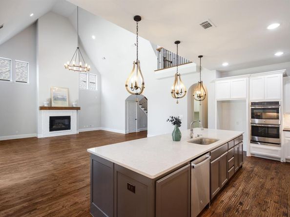 953  Stampede Drive , Frisco Texas 75036