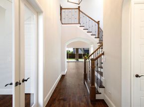 953  Stampede Drive , Frisco Texas 75036