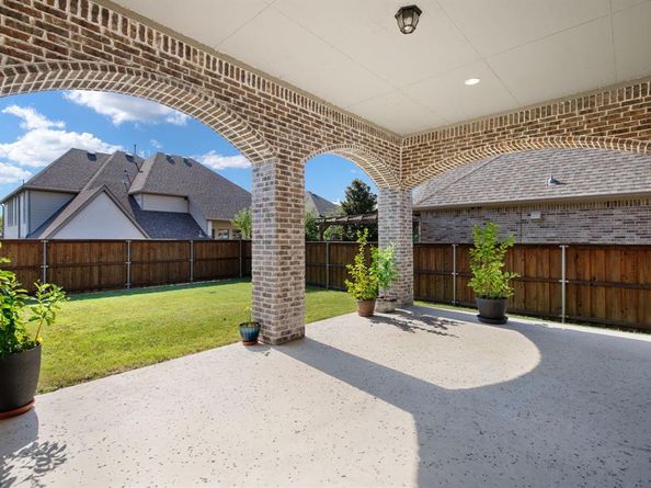 953  Stampede Drive , Frisco Texas 75036