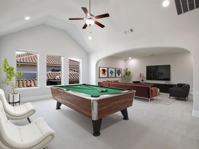 953  Stampede Drive , Frisco Texas 75036