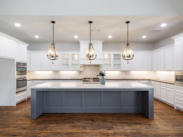 953  Stampede Drive , Frisco Texas 75036