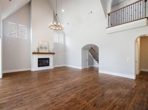 953  Stampede Drive , Frisco Texas 75036