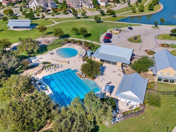 953  Stampede Drive , Frisco Texas 75036