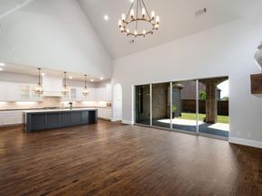 953  Stampede Drive , Frisco Texas 75036