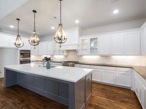 953  Stampede Drive , Frisco Texas 75036