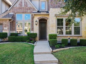 953  Stampede Drive , Frisco Texas 75036