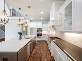 953  Stampede Drive , Frisco Texas 75036
