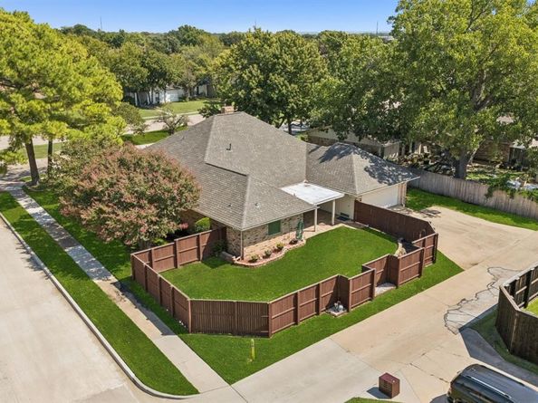1554 N Valley Parkway , Lewisville Texas 75077
