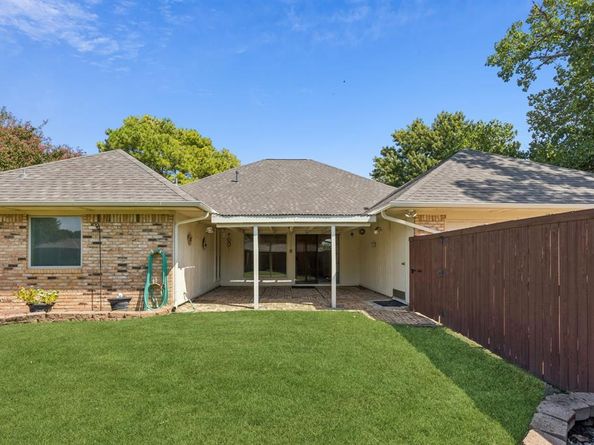 1554 N Valley Parkway , Lewisville Texas 75077