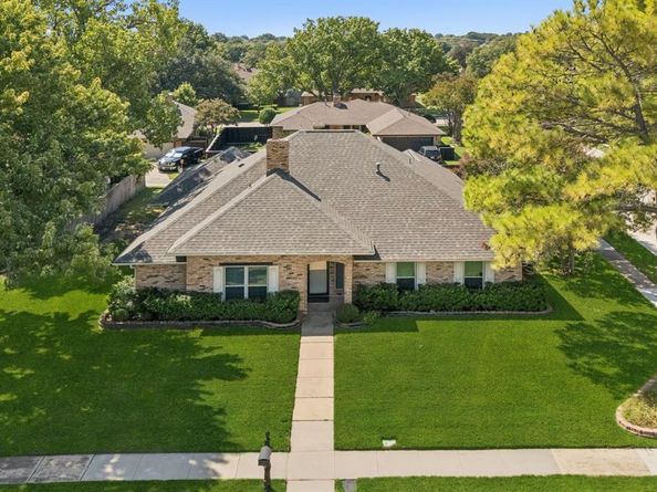 1554 N Valley Parkway , Lewisville Texas 75077