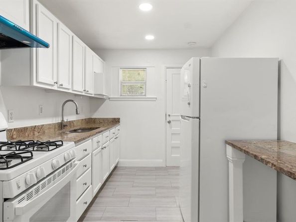 2209 & 2211  Barbell Lane , Fort Worth Texas 76111