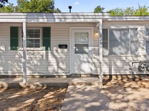 2209 & 2211  Barbell Lane , Fort Worth Texas 76111