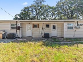 2209 & 2211  Barbell Lane , Fort Worth Texas 76111
