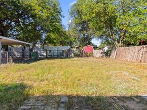 2209 & 2211  Barbell Lane , Fort Worth Texas 76111