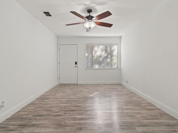 2209 & 2211  Barbell Lane , Fort Worth Texas 76111