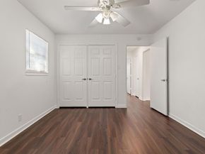 2209 & 2211  Barbell Lane , Fort Worth Texas 76111