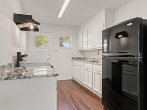 2209 & 2211  Barbell Lane , Fort Worth Texas 76111