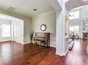 869  Winchester Drive , Lewisville Texas 75056