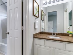 869  Winchester Drive , Lewisville Texas 75056