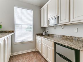 869  Winchester Drive , Lewisville Texas 75056
