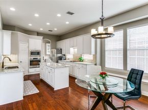 869  Winchester Drive , Lewisville Texas 75056