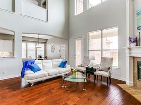 869  Winchester Drive , Lewisville Texas 75056