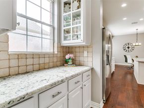 869  Winchester Drive , Lewisville Texas 75056