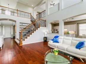 869  Winchester Drive , Lewisville Texas 75056