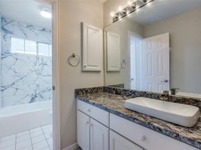 9005  Crown Point Circle , Irving Texas 75063