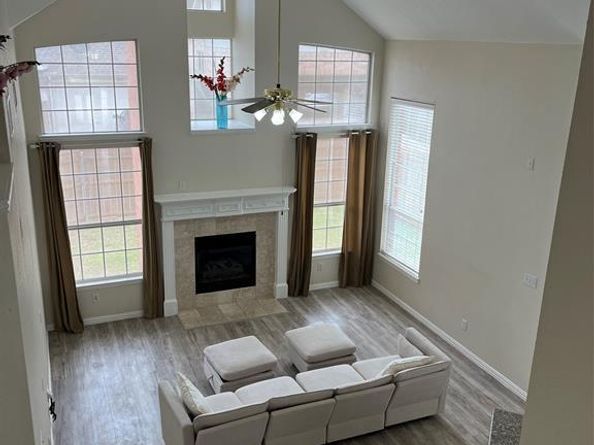 9005  Crown Point Circle , Irving Texas 75063