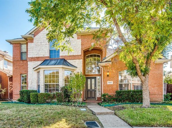 9005  Crown Point Circle , Irving Texas 75063