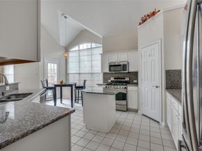 9005  Crown Point Circle , Irving Texas 75063