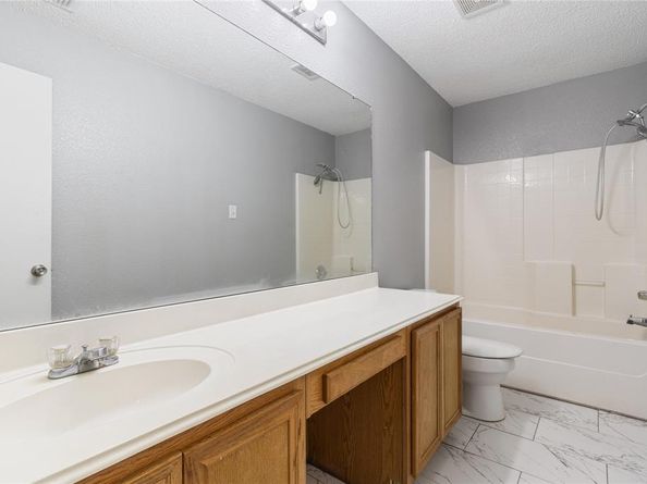 616  Kriston Drive , Azle Texas 76020