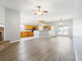 616  Kriston Drive , Azle Texas 76020