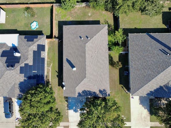 616  Kriston Drive , Azle Texas 76020