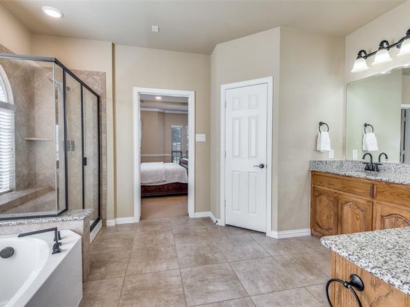 1518 E Oates Road , Garland Texas 75043