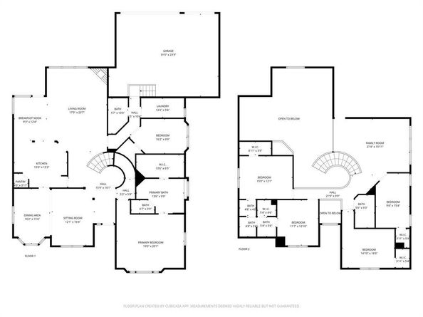 1518 E Oates Road , Garland Texas 75043
