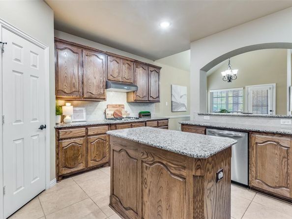 1518 E Oates Road , Garland Texas 75043