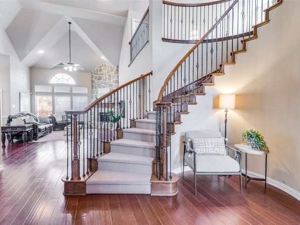 1518 E Oates Road , Garland Texas 75043
