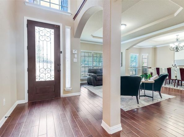 1518 E Oates Road , Garland Texas 75043